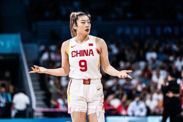 中国女篮世界杯现场直播